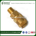 American Universal Brass Pneumatic Fittings